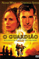 O Guardião 2: Retorno às Minas do Rei Salomão (The Librarian: Return to King Solomon's Mines)