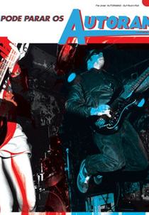 Nada pode parar os Autoramas (Nada pode parar os Autoramas)