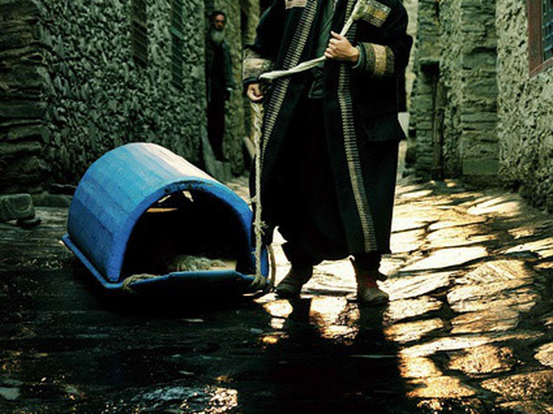 Foto 6 de Projeto da Morte