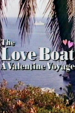 O Barco do Amor (The Love Boat: A Valentine Voyage)