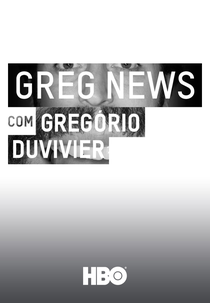 Greg News (2ª Temporada) (Greg News (2ª Temporada))