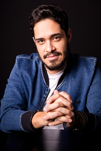 Diogo Almeida - Poster 1