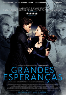 Grandes Esperanças (Great Expectations)