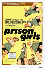 Prison Girls (Prison Girls)