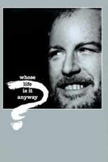 De Quem é a Vida Afinal? (Whose Life Is It Anyway?)