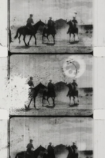 Poster de Curta Western Sunburn (2007)