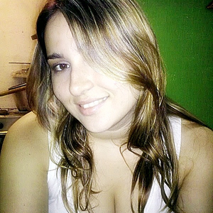 Foto de perfil de Nethy Pinheiro
