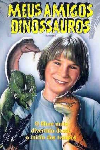  de Filme Meus Amigos Dinossauros (1993)