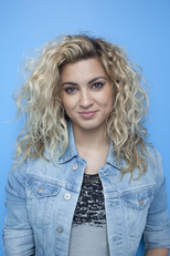 Tori Kelly
