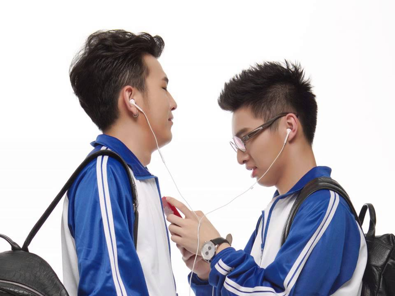 Foto 5 de Like Love 2