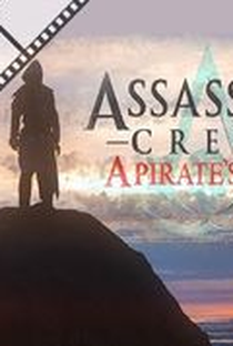 Assassin's Creed - Vida de Pirata - Poster / Capa / Cartaz - Oficial 1