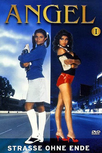  de Filme Anjo: Inocência e Pecado (1984)