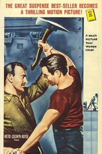  de Filme O Navio Condenado (1959)