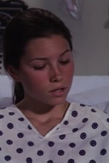 Poster de Episódio Dangerous Liaisons (2) (1997)