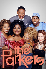 The Parkers (The Parkers)