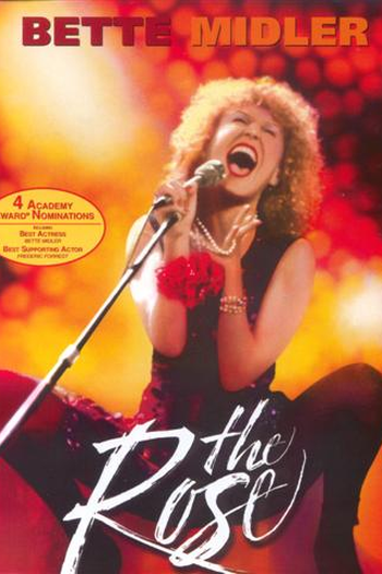  de Filme A Rosa (1979)