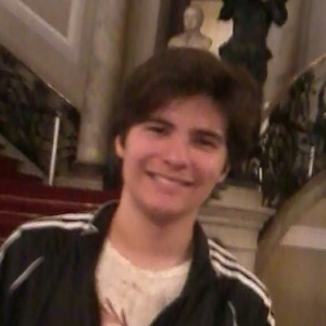 Foto de perfil de Rodrigo