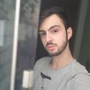Foto de perfil de Pedro Henrique André
