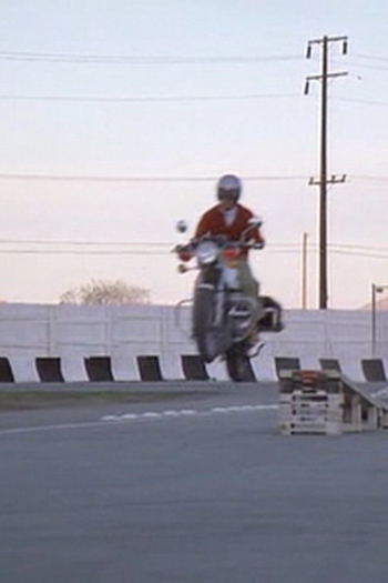 Poster de Episódio Supercycle (1978)