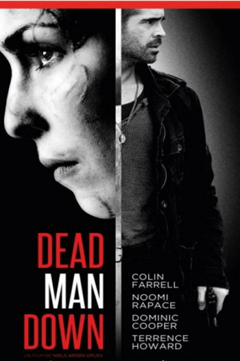  de Filme Sem Perdão (2013)