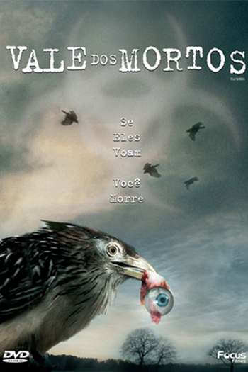  de Filme Vale dos Mortos (2008)