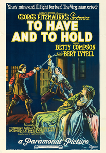 To Have and to Hold (To Have and to Hold)