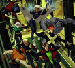 X-Men: Evolution (4ª Temporada)