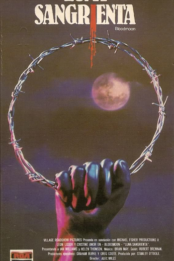  de Filme Sob a Lua de Sangue (1990)
