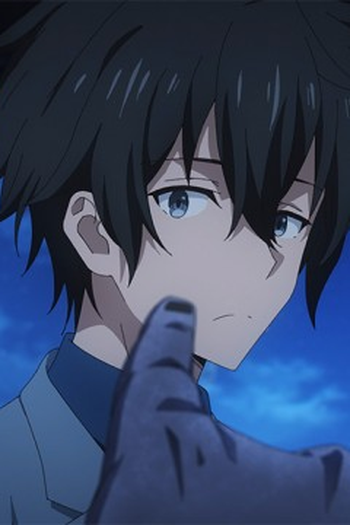 Poster de Episódio 欲望に浮かぶ島 (2022)