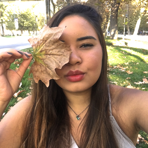 Foto de perfil de Nicolly Júlia