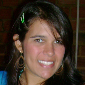 Foto de perfil de Lia Rodrigues de Lima Melo