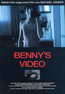 O Vídeo de Benny (Benny's Video)
