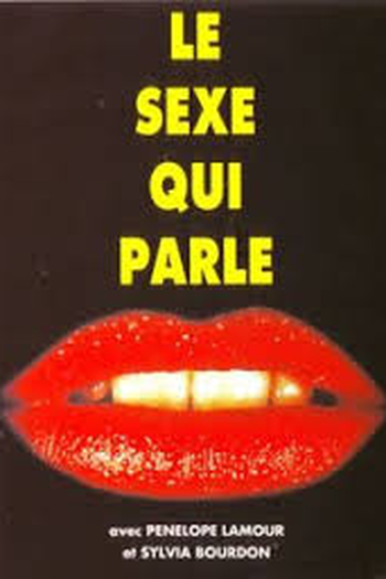  de Filme Pussy Talk (1975)