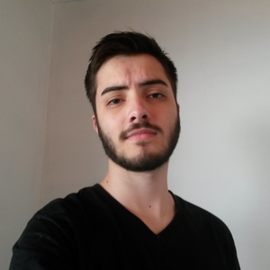 Foto de perfil de Guilherme