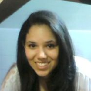 Foto de perfil de Sarah Castro