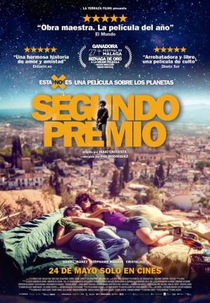 Segundo prêmio (Segundo premio)