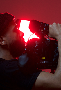 Gabriel Vinícius - Poster 3