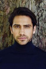 Luke Pasqualino