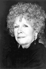 Maxine Stuart