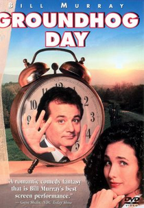 O dia da marmota cheap