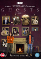 Ghosts (3ª temporada) (Ghosts (Season 3))
