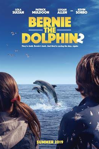  de Filme Bernie, O Golfinho 2 (2019)