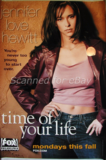 Time of Your Life (Time of Your Life)