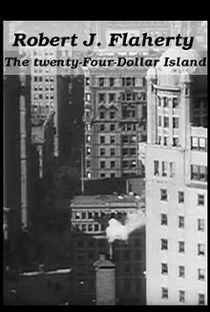 A Ilha de 24 Dólares - Poster / Capa / Cartaz - Oficial 1