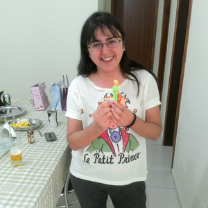 Foto de perfil de Carmen