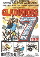 Os Sete Gladiadores (I Sette Gladiatori)