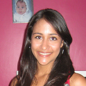 Foto de perfil de Mariana Almeida