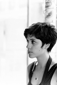 Ashly Burch | Artista | Filmow
