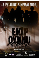 Jogo em Equipe (Ekip Oyunu)