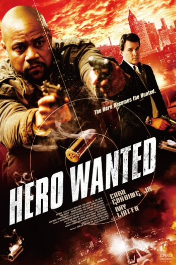  de Filme Herói (2008)